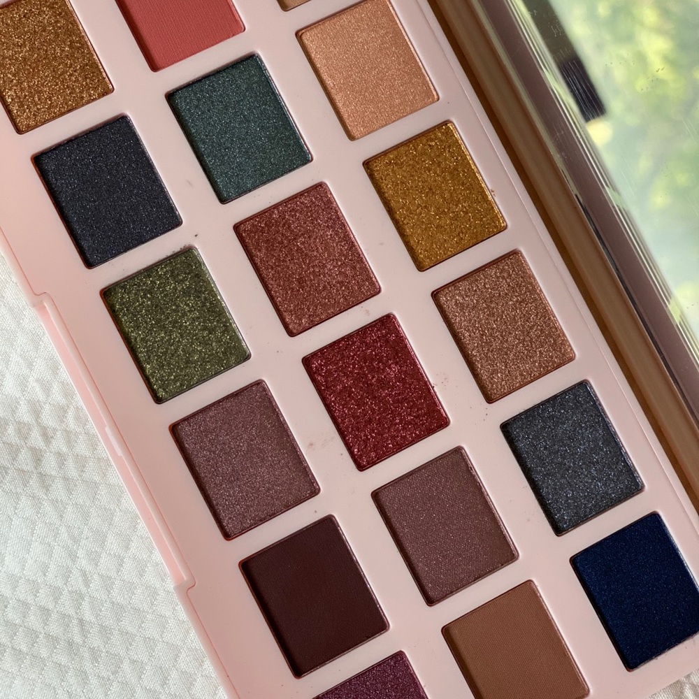 CIATE LONDON - The Editor Palette